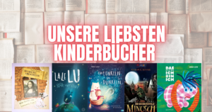 Blog Header Kinderbücher Welttag des Buches
