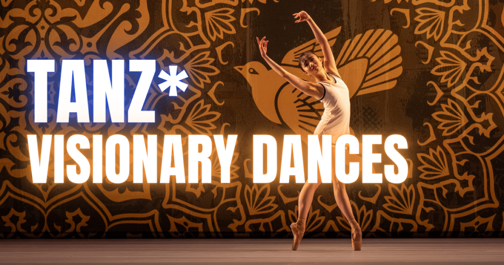 Blogheader Review Visionary Dances (c) Wiener Staatsballett_Ashley Taylor