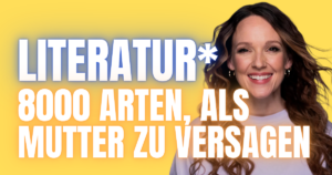 Blogheader Review _8000 Arten als Mutter zu versagen_ (c) Rolf Vennenbernd _ dpa