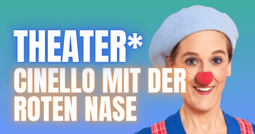 Blog Header Cinello (Theater am Werk) (c) Jeunesse