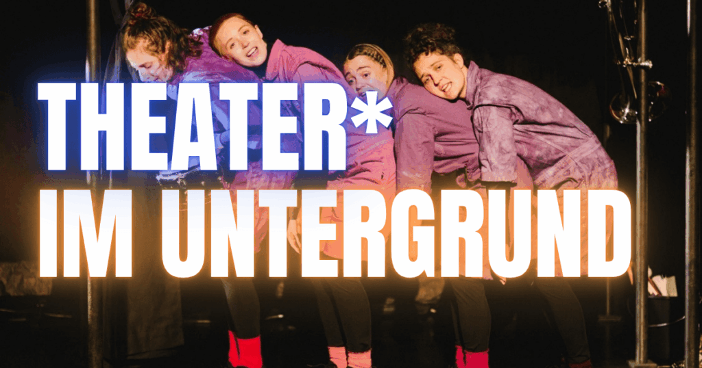 Blog Header Im Untergrund (Dschungel Wien) (c) Apollonia Theresa Bitzan