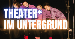 Blog Header Im Untergrund (Dschungel Wien) (c) Apollonia Theresa Bitzan