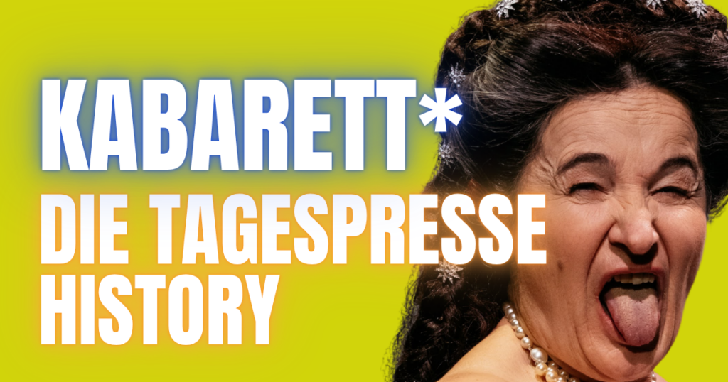Blog Header Tagespresse (Rabenhof) (c) Maria Hofstätter