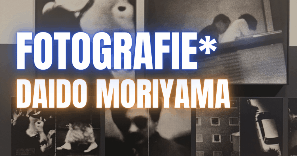 Blogheader Daido Moriyama (c) Redaktion