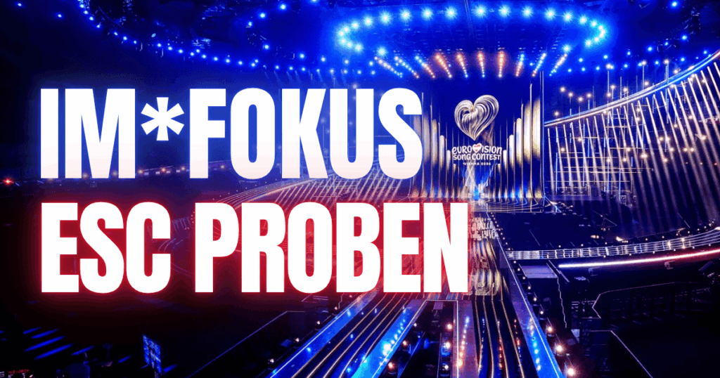 Blogheader ESC_ Proben (c) EBU