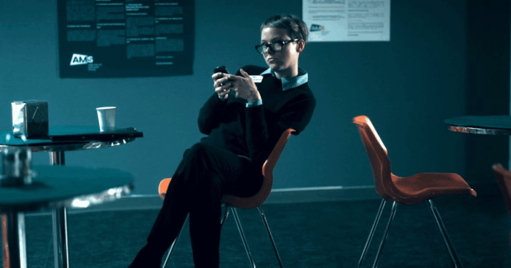 Der Spielfilm AMS / Arbeit muss sein gibt Einblicke in den Alltag vieler. (c) Studio Brauneis