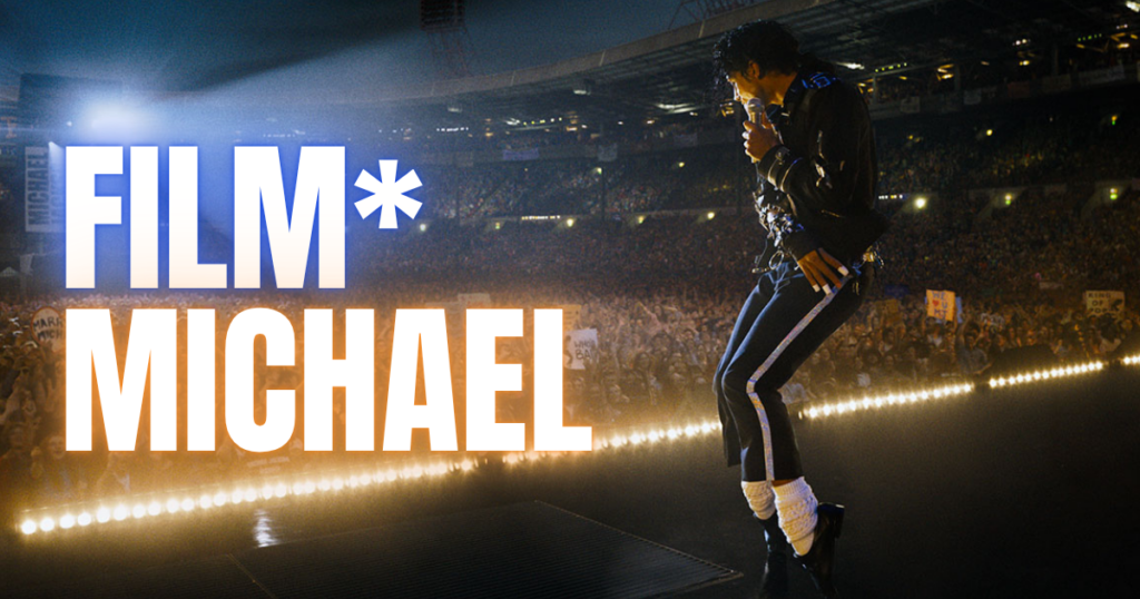 Blogheader Michael (c) Universal Pictures Austria