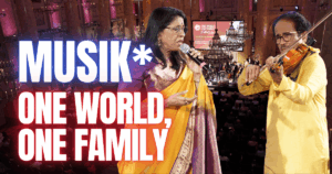Blogheader One World, One Family Changemaker Awards (c) One World One Family Mission